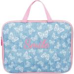 No Brand Go & Shine Smile Denim Butterfly Book SM23-268 C