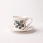 St James - Spring Harvest Cup & Saucer