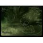 ROCCAT Sense Military Edition Gaming Mouse Pad Camo Charge