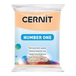 No 1 56G - Peach - Pack Of 3