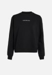 Calvin Klein Institutional Crew Neck - Ck Black