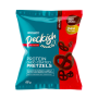 Biogen Peckish Protein Pretzels 60G