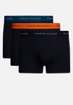 Tommy Hilfiger 3P Wb Trunk - Multi