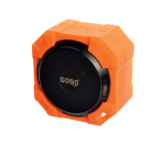 Armor Outdoor Bluetooth Speaker Orange