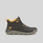 Men's Crail Sport Mid Casual Walking Shoes - Black - UK8