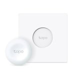 TP-link Tapo S200D Remote Dimmer Switch TP-TAPO-S200D-TP-TAPO-S200D