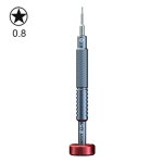 Mechanic Meta Y Pentalobe 0.8 Alloy Magnetic Screwdriver For Phone Repair