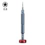 Mechanic Meta Y Pentalobe 0.8 Alloy Magnetic Screwdriver For Phone Repair