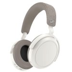 Sennheiser Momentum 4 Wireless Over-ear Headphones – White