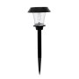 Garden Spike Stainless Steel Solar Light 25 Lumens Solarmate