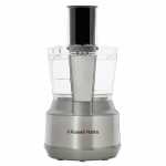 Russell Hobbs Cordless Rechargeable Food Processor - Rhcfp