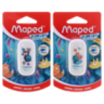 MAPEX Maped Jungle Fever Eraser Design May Vary