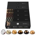 Nespresso Vertuo Coffee 60 Capsules Barista Assortment
