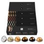 Nespresso Vertuo Coffee 60 Capsules Barista Assortment
