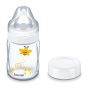 Beurer Spare Bottle With Teat And Cap For By 40/BY 60/BY 70 Breast Pumps