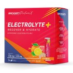 Biogen Electrolyte 3X10'S - Citrus