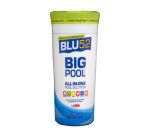 1.7 Kg Big Pool All-in-one Solution