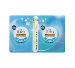 Lil-Lets Maxi Thick Pads Regular 1 X 20'S
