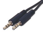 One For All 3.5MM Stereo Audio Jack Cable 1.5M Livestainable