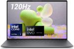 Refurbished Refurbished Dell Xps 13 9340 13.4 Intel Core Ultra 7 155H 16GB RAM 512GB Nvme SSD Touch German Keyboard Windows 11 P