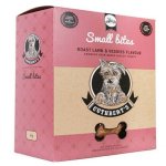 Cuthberts Roast Lamb Veggies Small Bite 1KG
