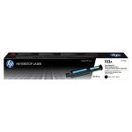 HP 103A Black Toner Cartridge W1103A
