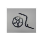 Avalanche Abc Zoid Kids 16" Crankset
