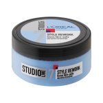 L'oreal Gel 150ML Remix Fibre