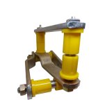 D.a.g Extended Shackles Toyota Hilux Vigo 2005 2016 For