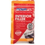 Powafix Multi Filla – All Purpose Crackfiller – 2KG