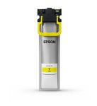 WF-C53XX WF-C58XX Series Ink Cartridge XL Yellow - 5000 Pages