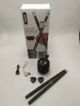 Andowl Wireless Drum Kit With Two Foot Pedals With Two Foot Pedals