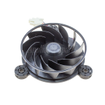 Defy Fridge Evaporator Fan Motor