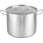 Legend - Prof Chef Stockpot - 28CM 13 Litre