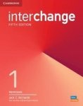 Interchange Level 1 Workbook Paperback 5TH Revised Edition