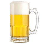 Super Mug 1L
