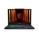 MSI Cyborg 15 Core 7 240H 16GB RAM 512GB Pcie Nvme SSD Nvidia 15.6