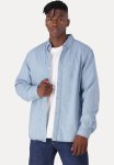 Levi's Authentic Button Down Za - Andre Light Was