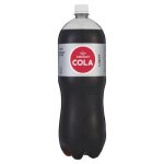 Kingsley Cola Light 2L