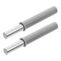 2PCS Quiet Trash Can Dampers For Kitchen Hydraulic Dampers Soft Close