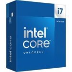 Intel Core I7-14700K 20-CORE 5.60GHZ Raptor Lake-s Socket LGA1700 Desktop Cpu – Cooler Not Included
