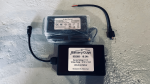 Battery Guys 10 5AH Li-ion Fish Finder Battery And Charger Pigtail Included