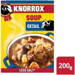 Oxtail Soup