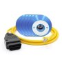 Esys Enet For Icom Bmw F-series With A Full Set Of Cd V50.3 Car Brush Hidden Cable