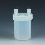Bohlender Jar 240 Ml Pfa 2 X A 6.35