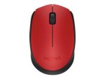 Logitech M171 WIRELESS MOUSE