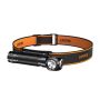 TH04 MINI Rechargeable Headlamp Torch Work Light 3- IN-1 600LM