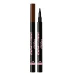Brow Marker Dark Brown 3