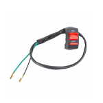 Lizzard Ktm On Off Switch