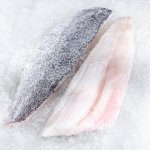 Hake Fillet – 4 6 Local 5KG